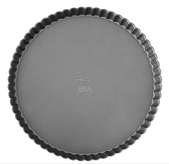 10 Best Quiche Pans Reviewed in 2024 TheGearHunt