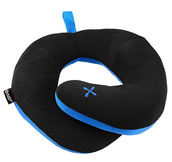 Best Travel Pillows Reviewed & Rated for Quality TheGearHunt