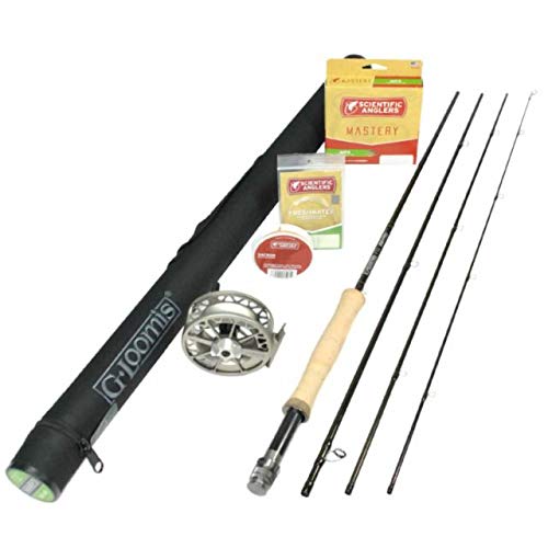 10 Best G.Loomis Fly Rods Reviewed in 2020 TheGearHunt
