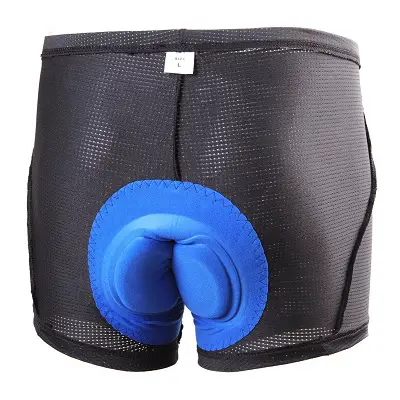 4ucycling 3D Cycling Shorts