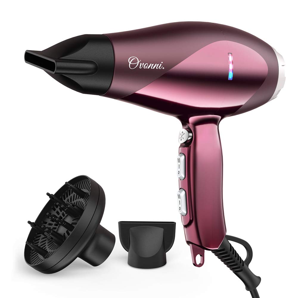 10 Best Ionic Hair Dryers Reviewed in 2022 TheGearHunt