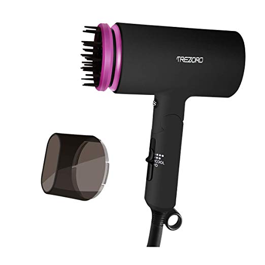 10 Best Ionic Hair Dryers Reviewed in 2022 TheGearHunt