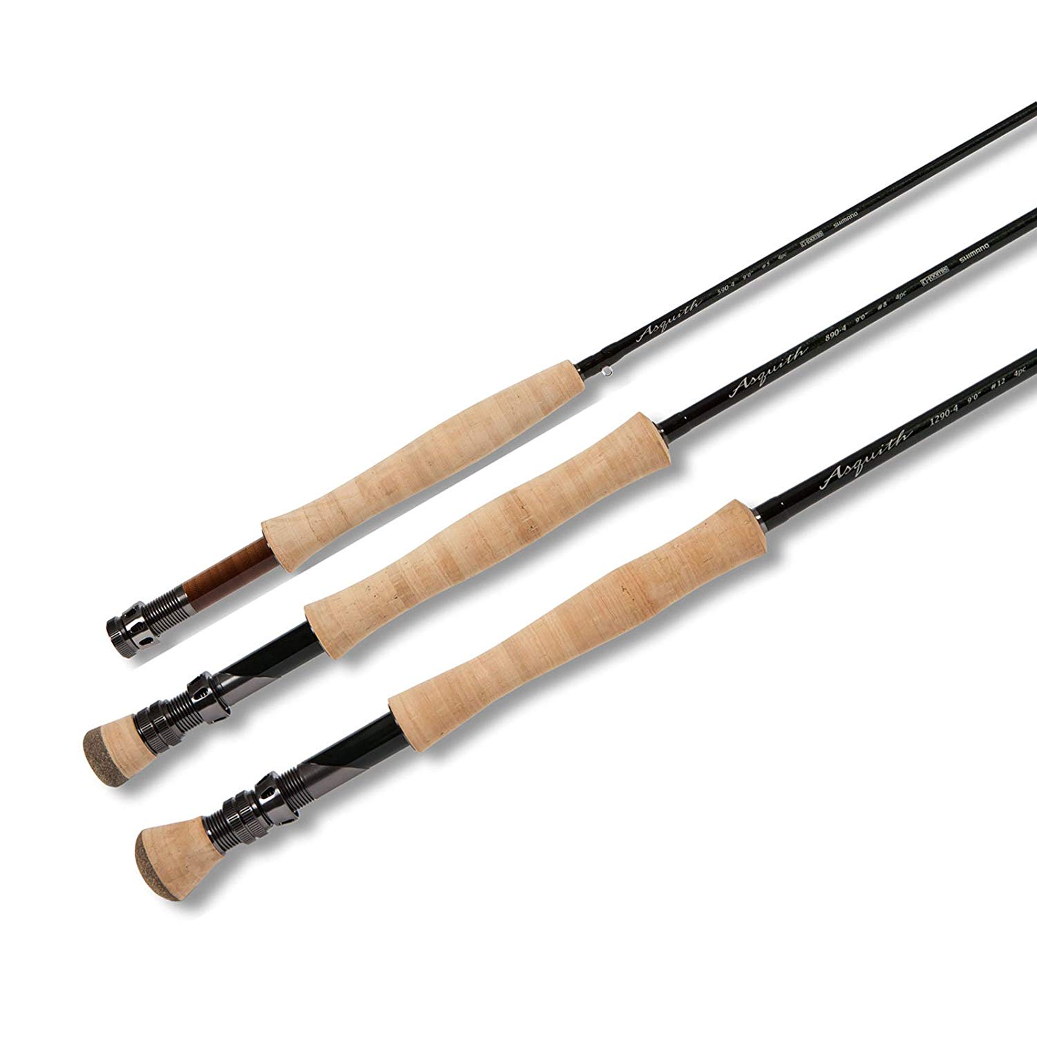 g loomis fly rods