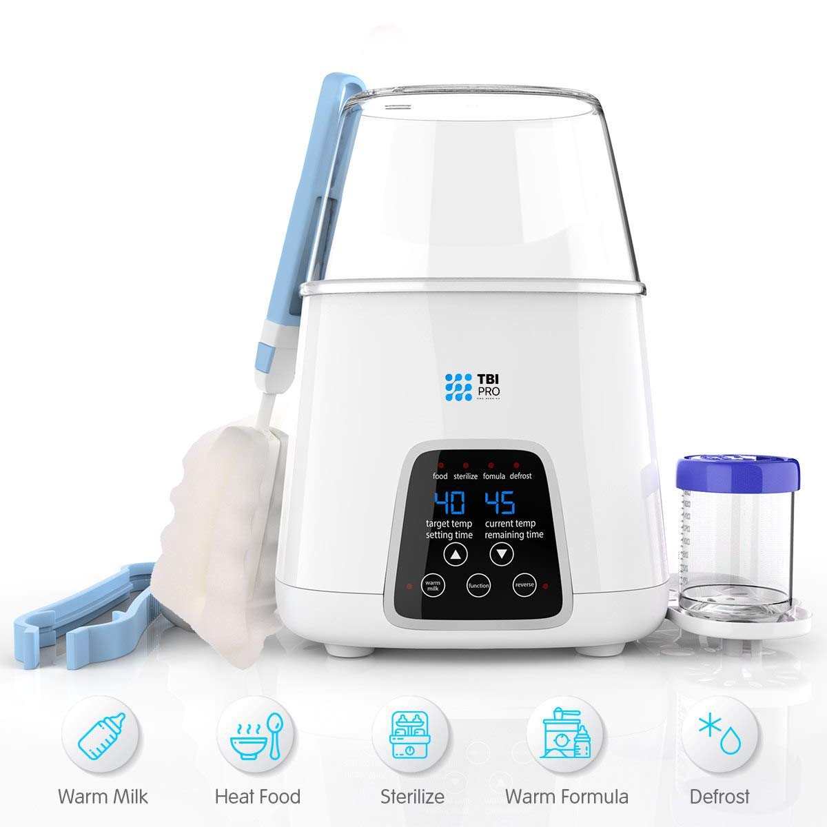 10 Best Bottle Warmers Reviewed in 2024 TheGearHunt