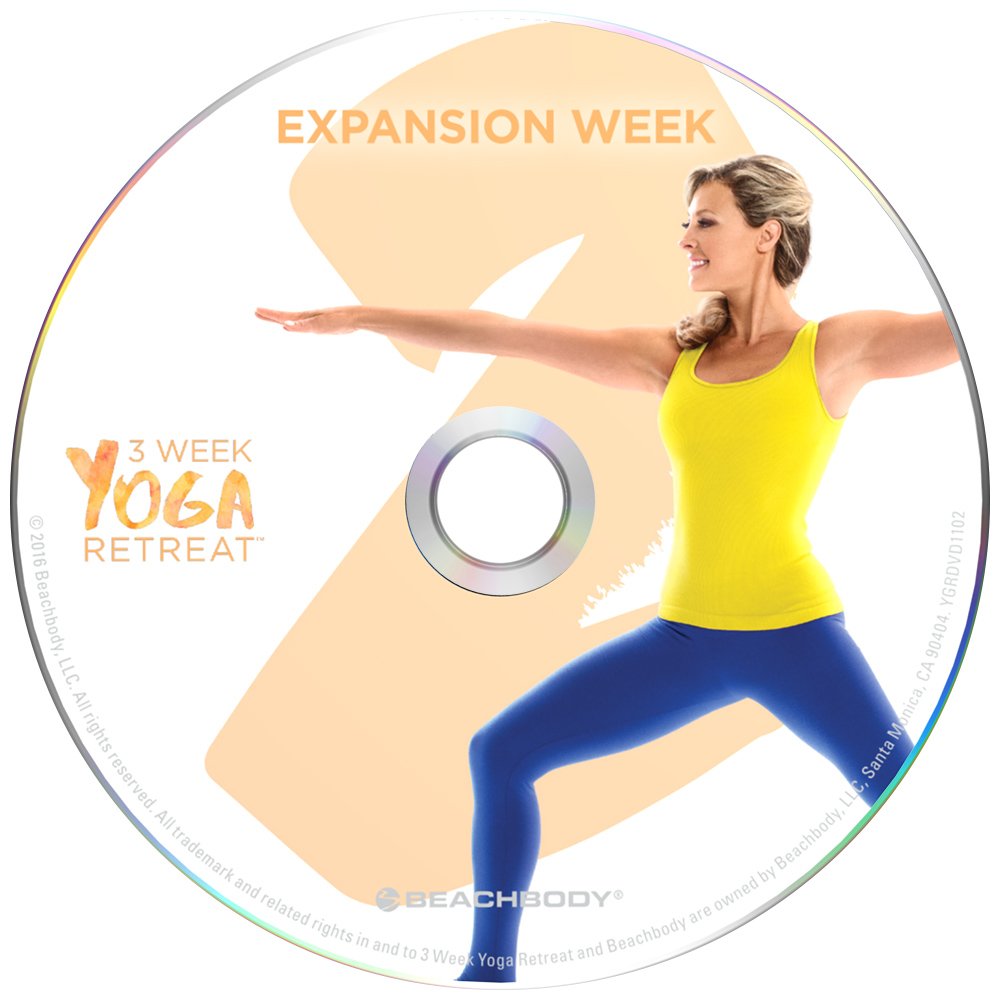 10 Best Yoga DVDs Reviewed in 2024 TheGearHunt