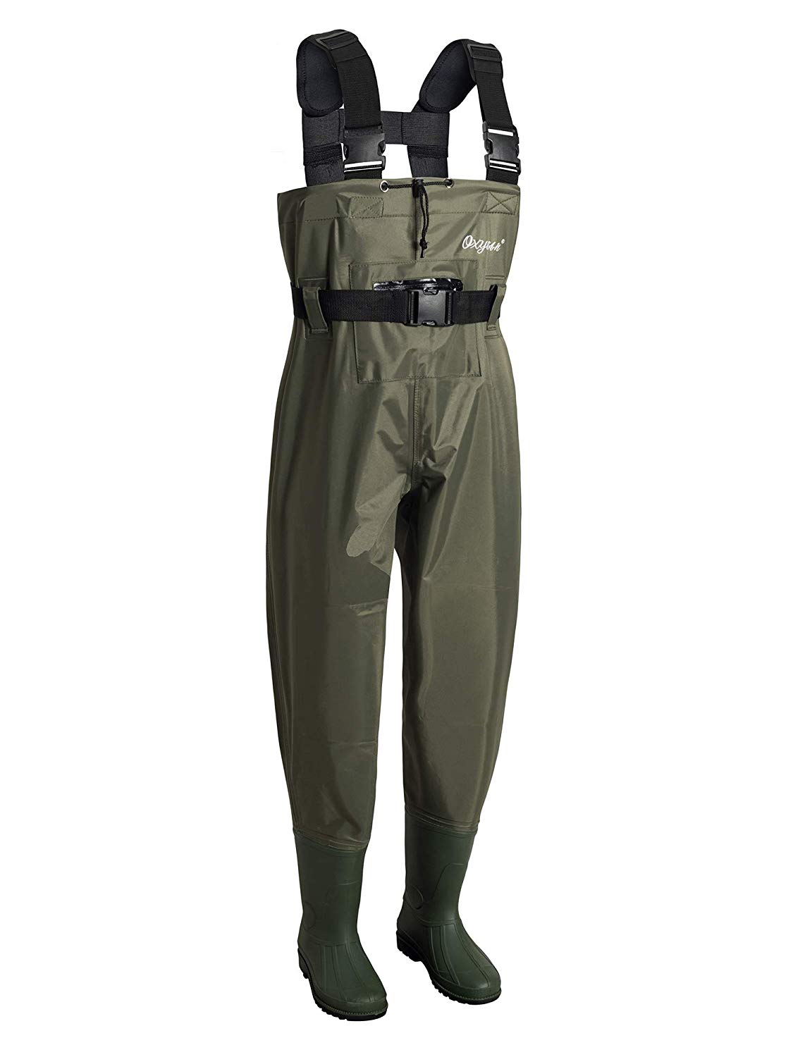10 Best Duck Hunting Waders Reviewed in 2022 TheGearHunt