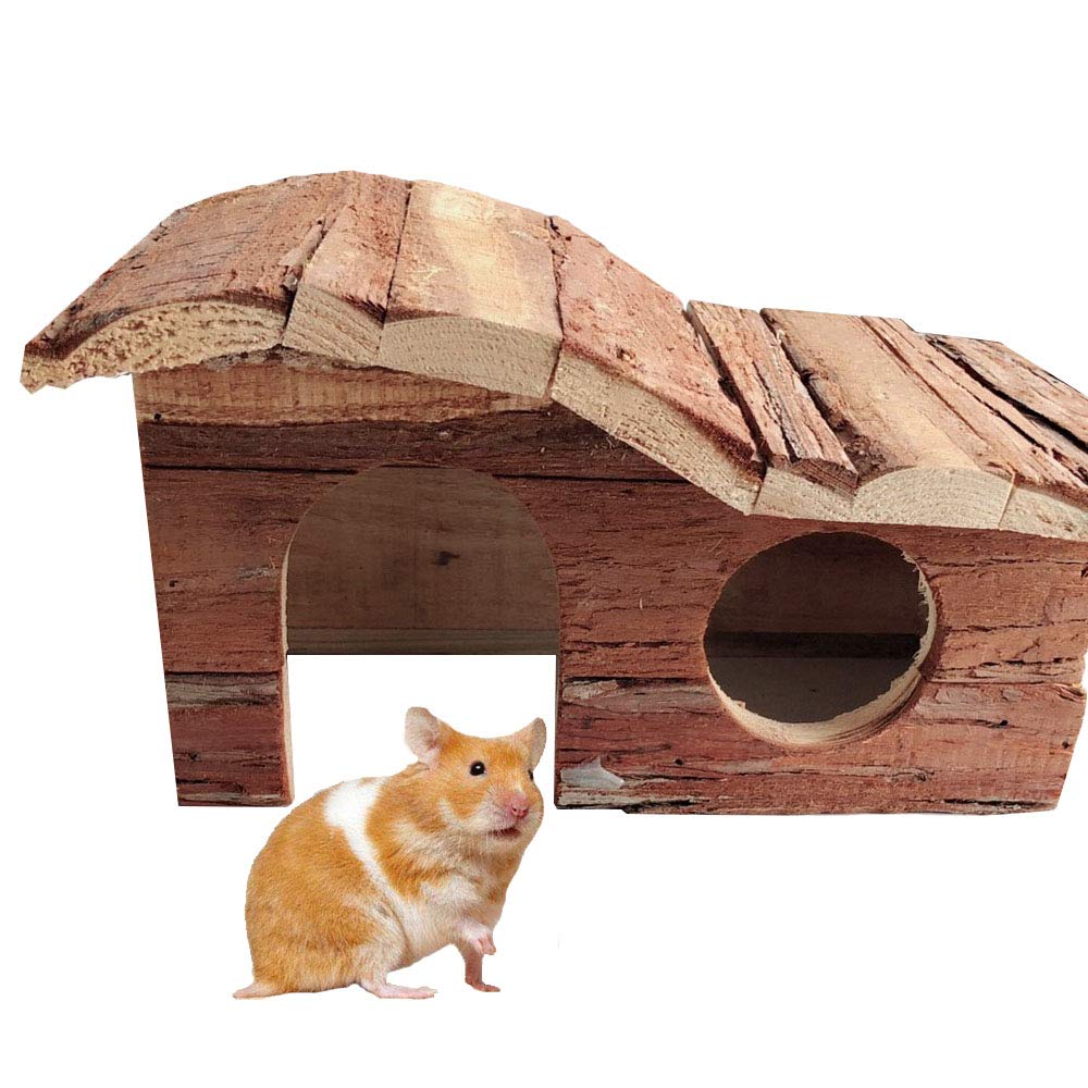 10 Best Guinea Pigs Hideouts Reviewed in 2024 TheGearHunt