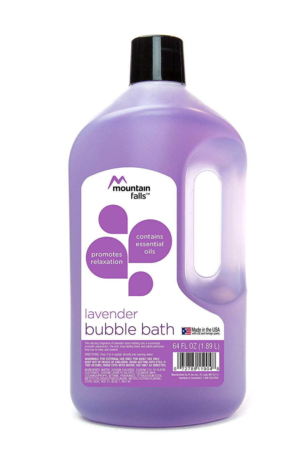 10 Best Kids Bubble Baths Reviewed in 2021 TheGearHunt