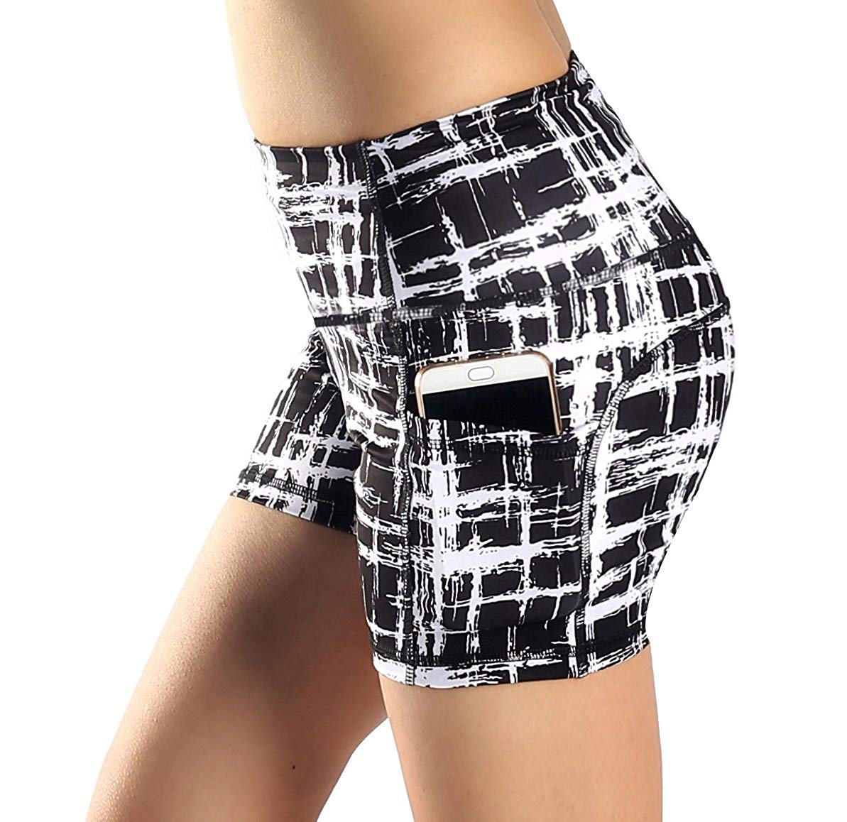 10 Best Yoga Shorts Reviewed in 2024 TheGearHunt