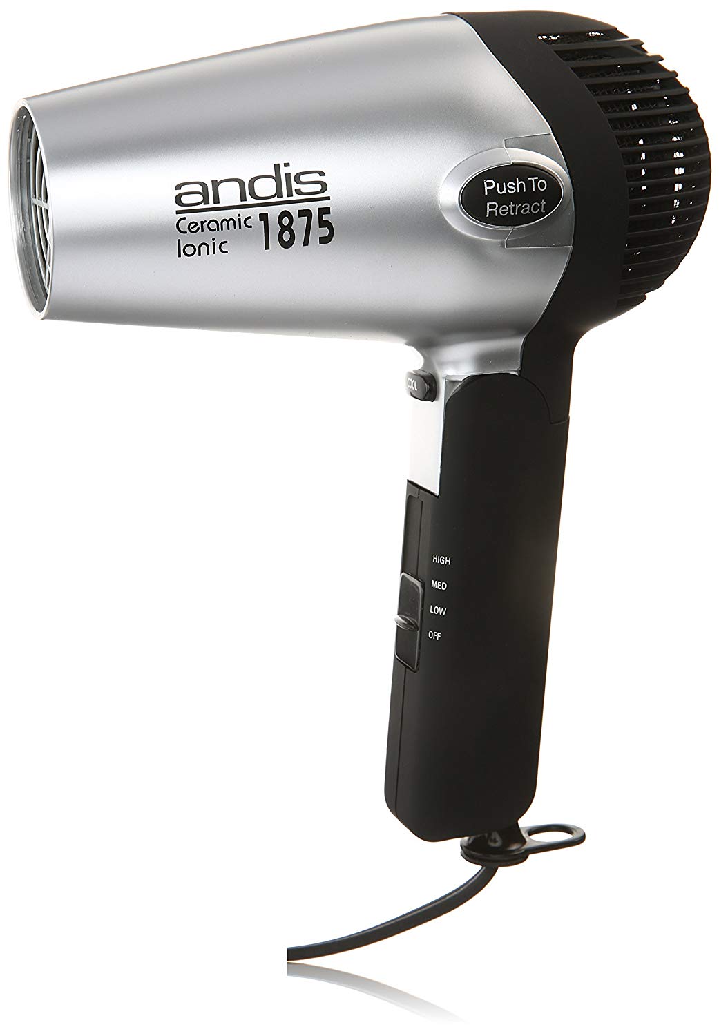 best ionic hair dryer