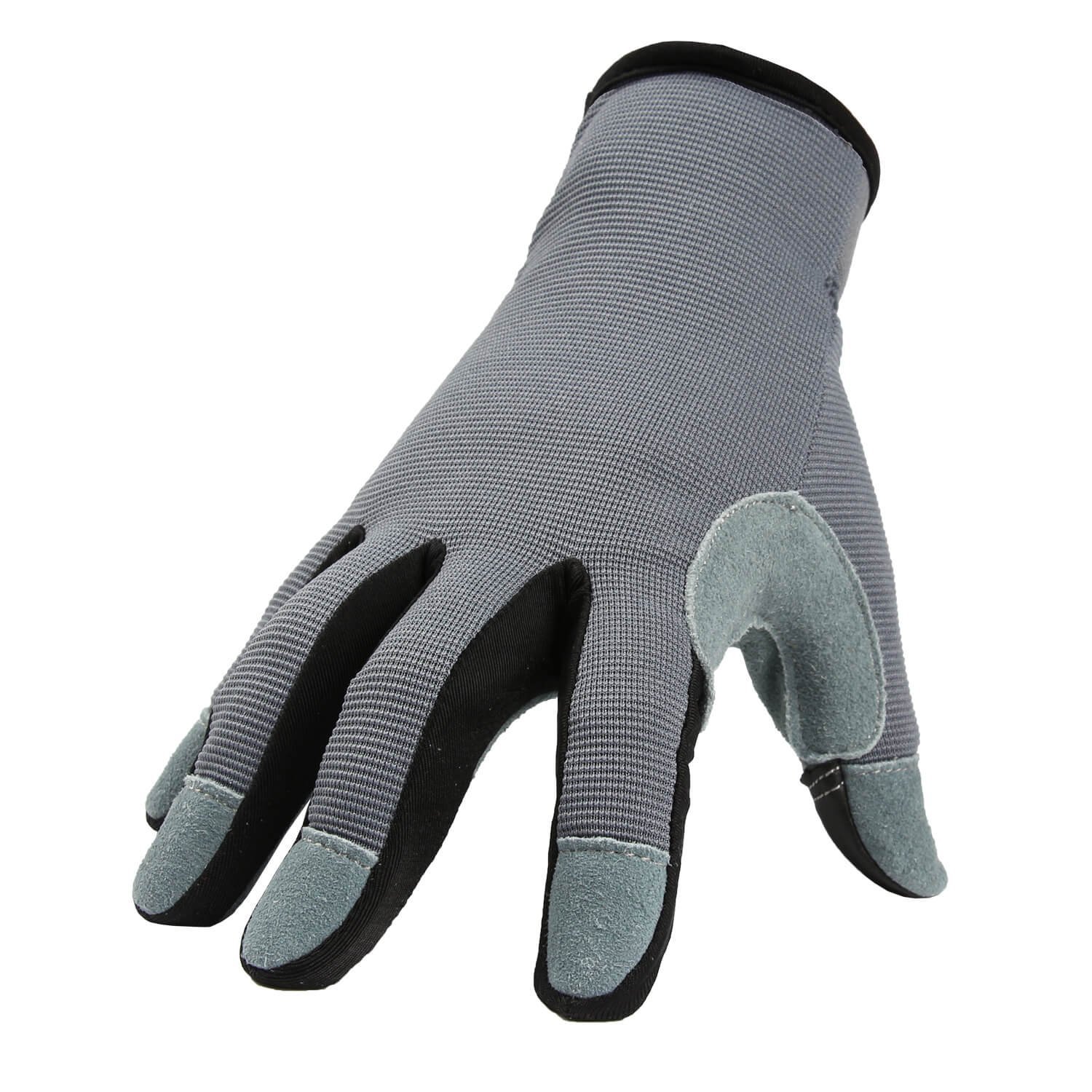 10 Best Deer Skin Gloves Reviewed in 2024 | TheGearHunt