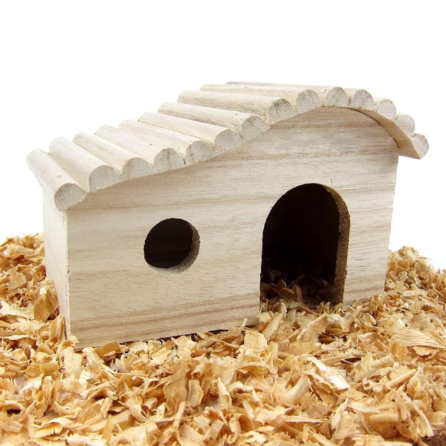10 Best Guinea Pigs Hideouts Reviewed in 2024 TheGearHunt
