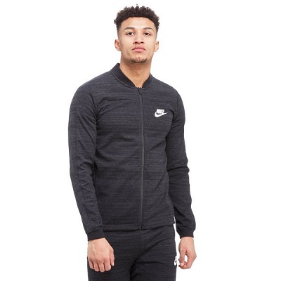 best nike running jacket