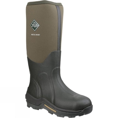 10 Best Muck Boots Reviewed and Rated in 2024 | TheGearHunt