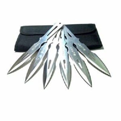 Avias Knife Supply Throwing Knives