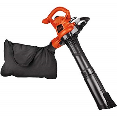 BLACK+DECKER BV5600