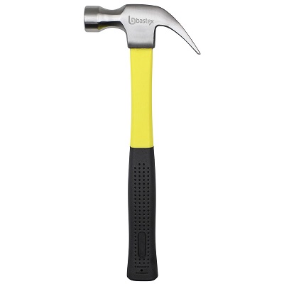 Bastex Claw Hammer