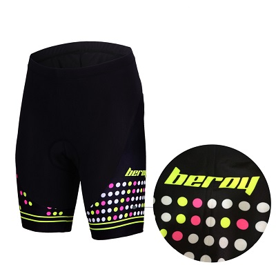 Beroy Cycling Shorts
