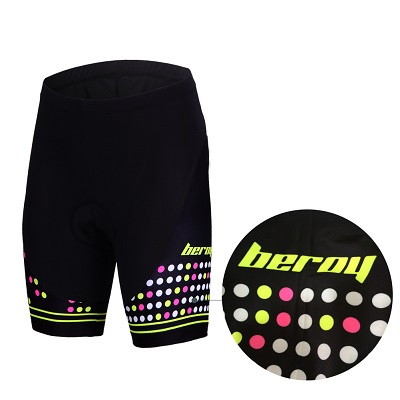 beroy womens cycling shorts