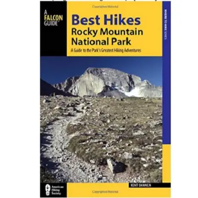 Best Hikes Rocky Mountain