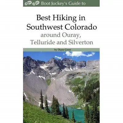 Best Hiking Colorado