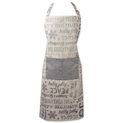 DII Cotton Adjusatble Apron