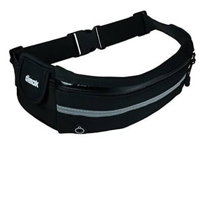 Dimok Running Belt