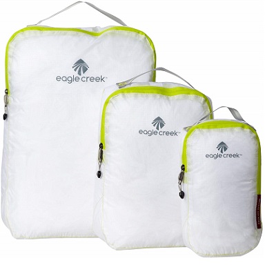 Eagle Creek Pack It  Best Packing Organizers