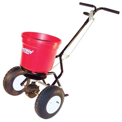 Earthway 2150 Gardner Spreader