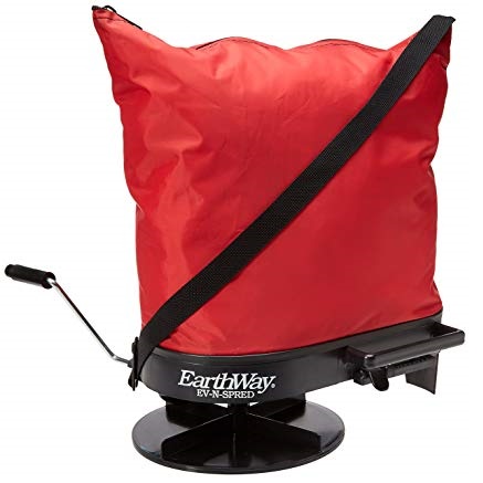 Earthway 2750 Spreader