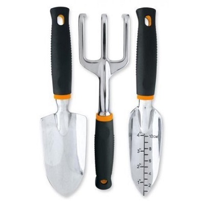 Fiskars 3 Piece Softouch