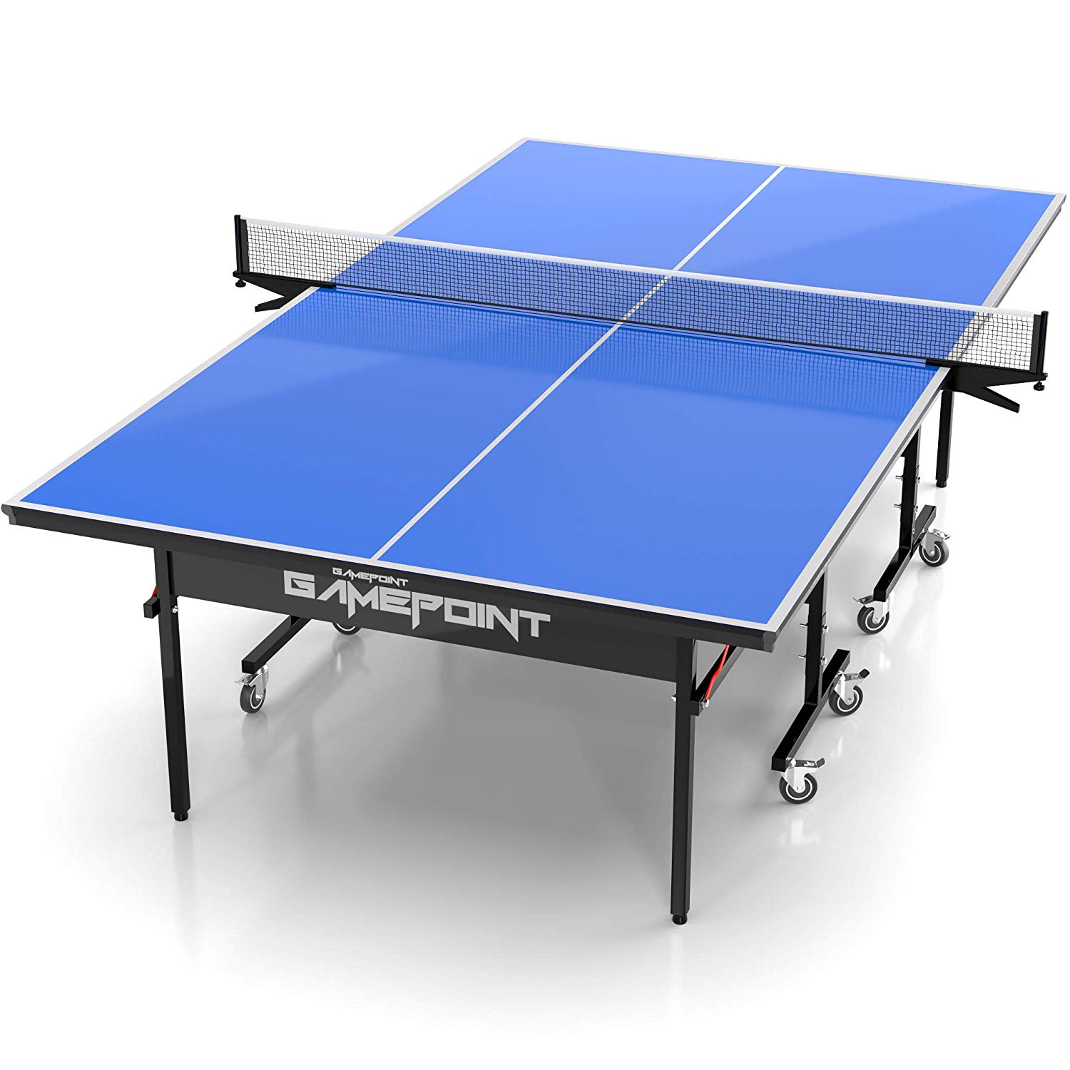 3. GamePoint Indoor Ping Pong Table