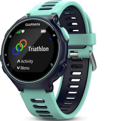 Garmin Forerunner 735XT