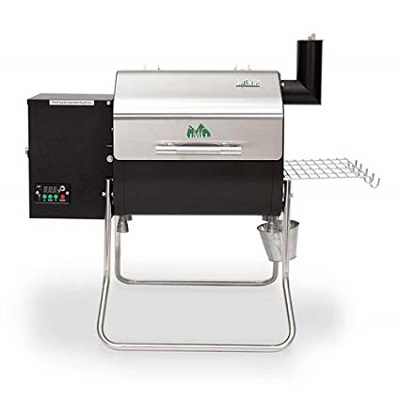 Green Mountain Grills