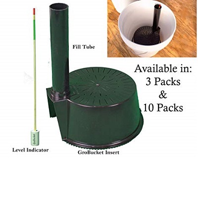 GroBucket Garden Kit