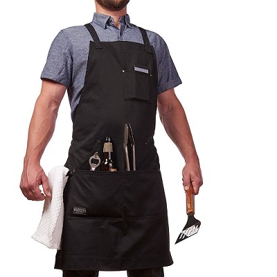 Hudson Durable Goods Apron