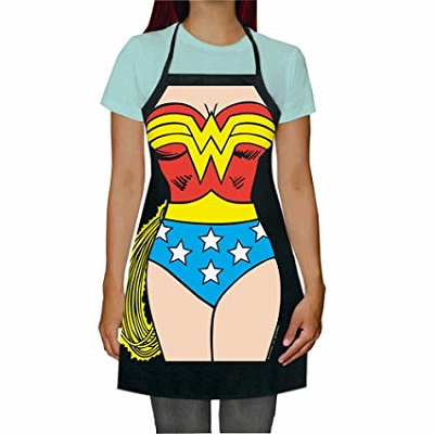 ICUP DC Comics Apron