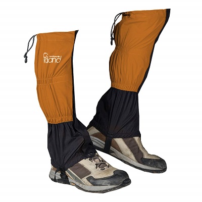 IDAND Waterproof Gaiters