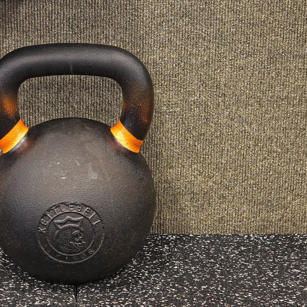 Kettle-Bell