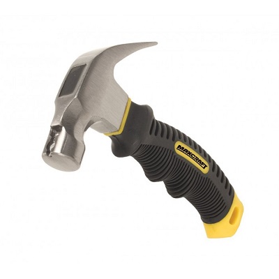 Maxcraft 60626 8-oz. Hammer