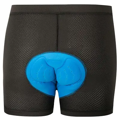 Ohuhu 3D Cycling Shorts