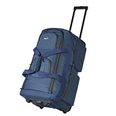 10 Best Travel Luggage Reviewed & Rated in 2024 | TheGearHunt