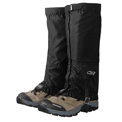 10 Best Snow Gaiters Reviewed in 2022 | TheGearHunt