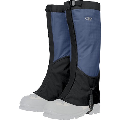 10 Best Snow Gaiters Reviewed in 2022 | TheGearHunt