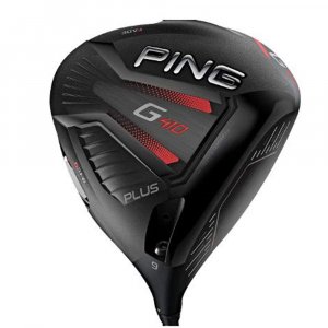 Ping G410 Plus