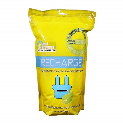 Real Growers Recharge