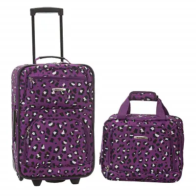 Rockland Luggage