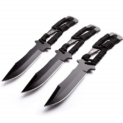 SOG F041TN Throwing Knives