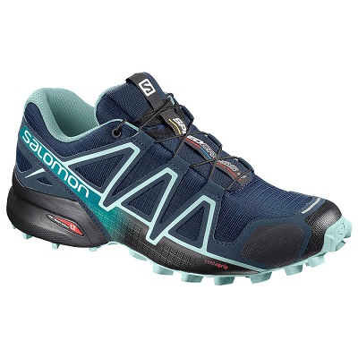 Salomon Speedcross 4W