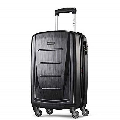 Samsonite Winfield 2